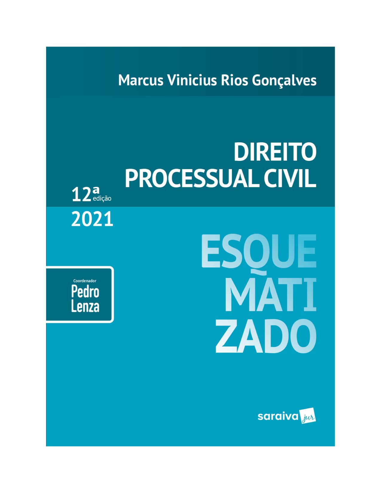 Direito processual civil